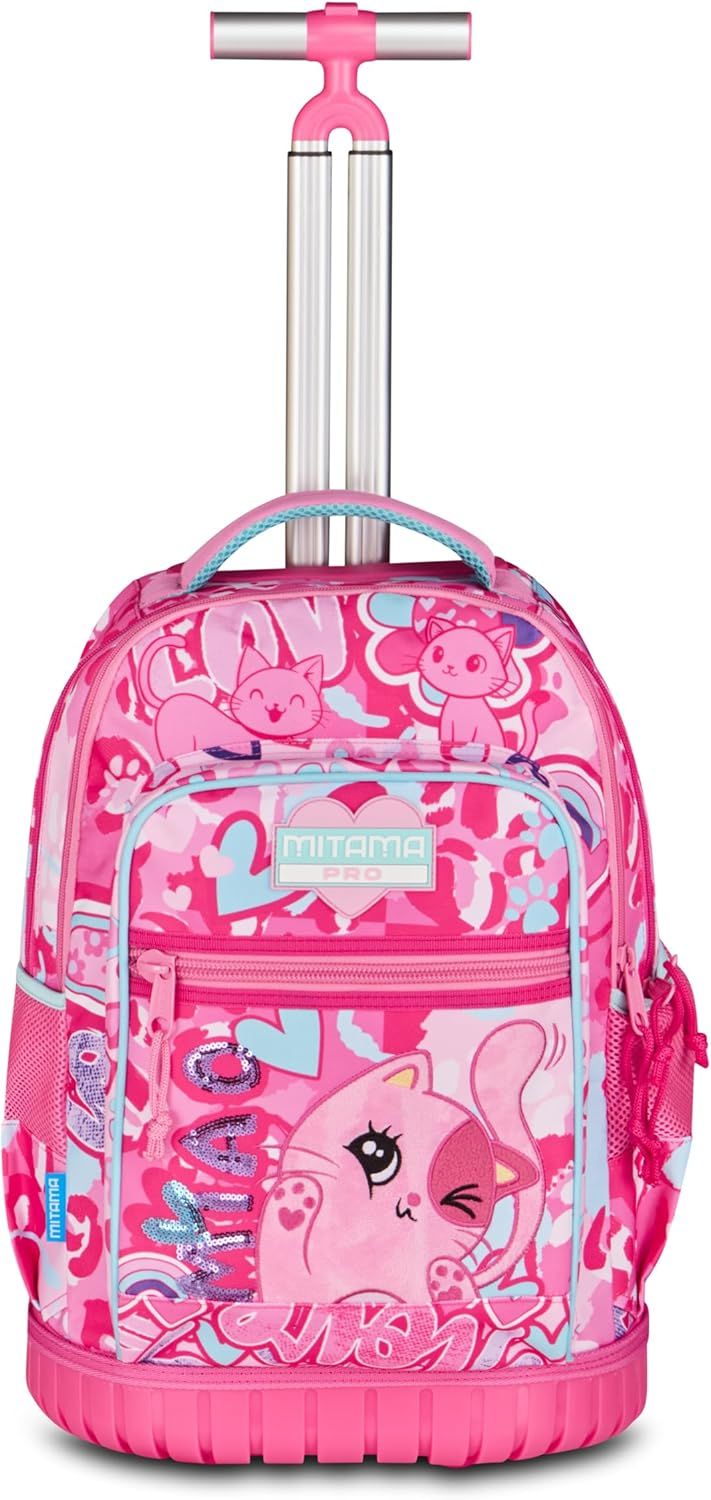 Mitama Trolley Run Extra CUTIECAT 33 Lt