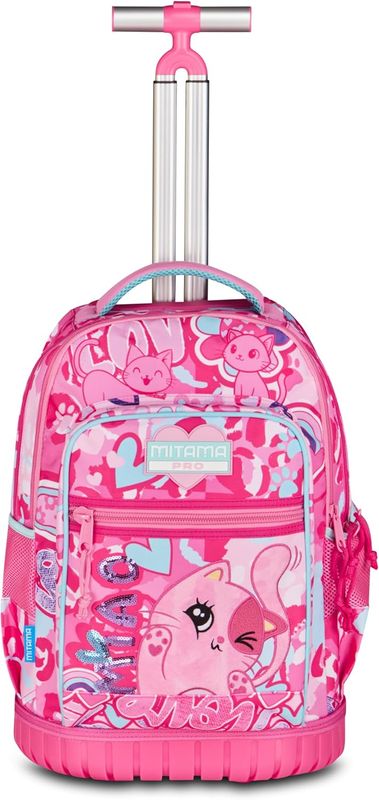 Mitama Trolley Run Extra CUTIECAT 33 Lt
