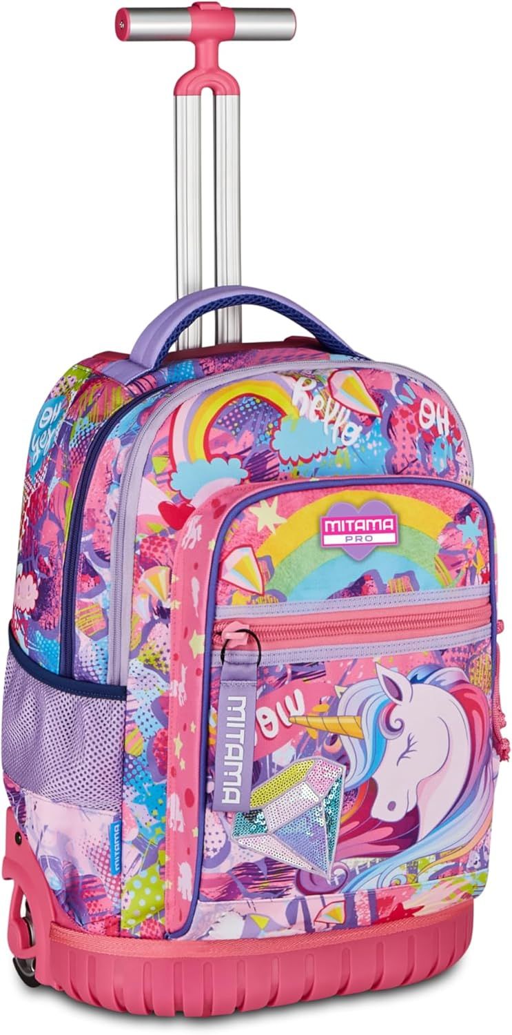 Mitama Trolley Run Extra Fairyunicorn 33 Lt