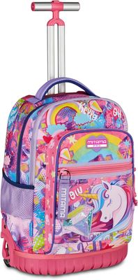 Mitama Trolley Run Extra Fairyunicorn 33 Lt