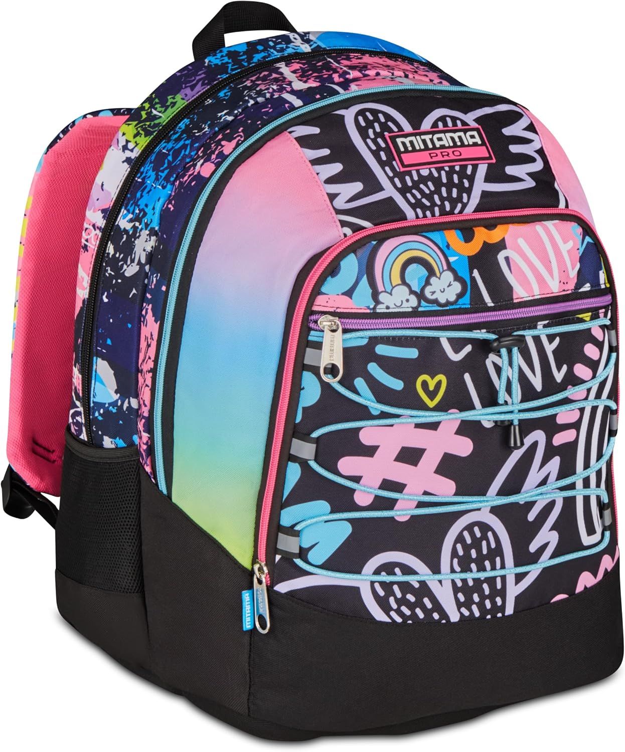 Mitama X Plus Lovebeat Backpack