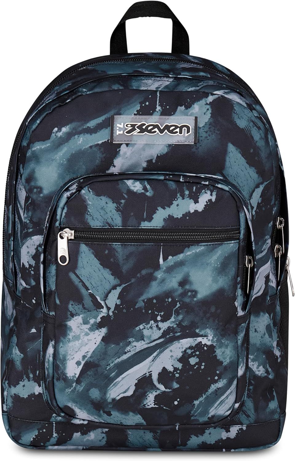 Seven Freethink Backpack Sea Wave