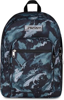 Seven Freethink Backpack Sea Wave