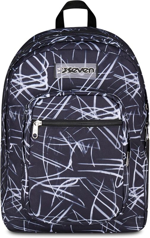 Seven Freethink Backpack Line Mix