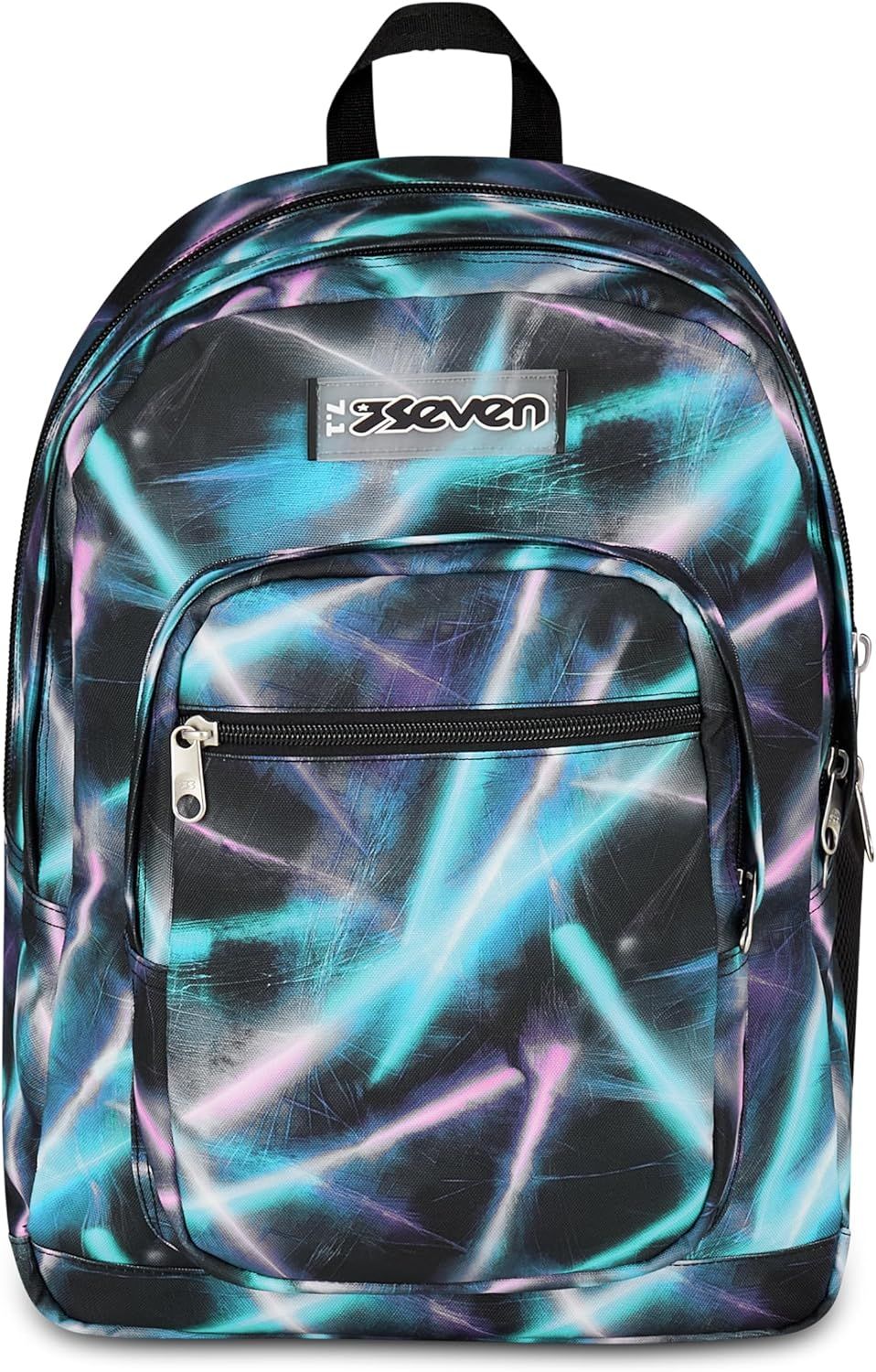 Seven Freethink Backpack Laser