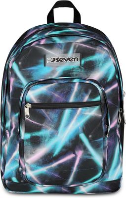 Seven Freethink Backpack Laser