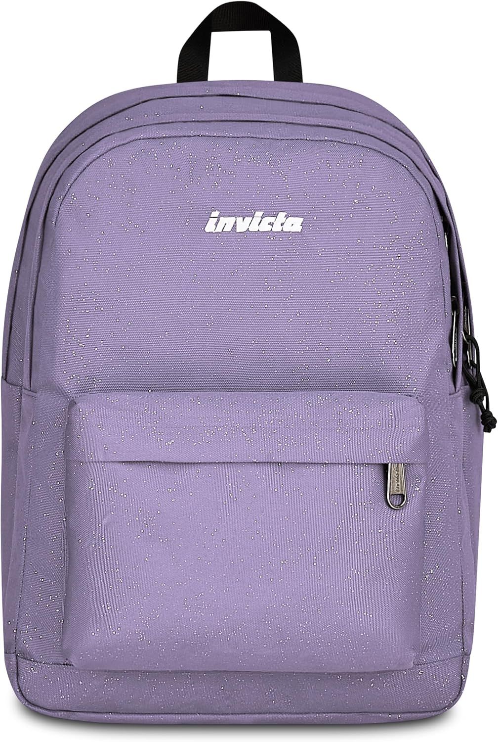 Invicta Lab Shine Lilac Backpack