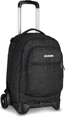 Invicta Trolley Plug Shine Black