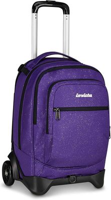 Invicta Trolley Plug Shine Purple