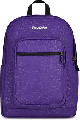 Invicta Zaino Jelek Shine Viola