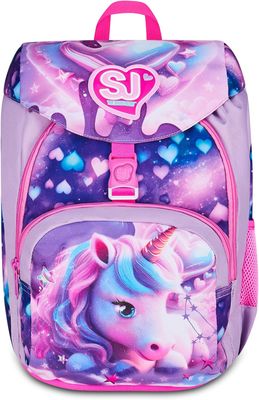 SJ Gang Primino Space Ride Backpack