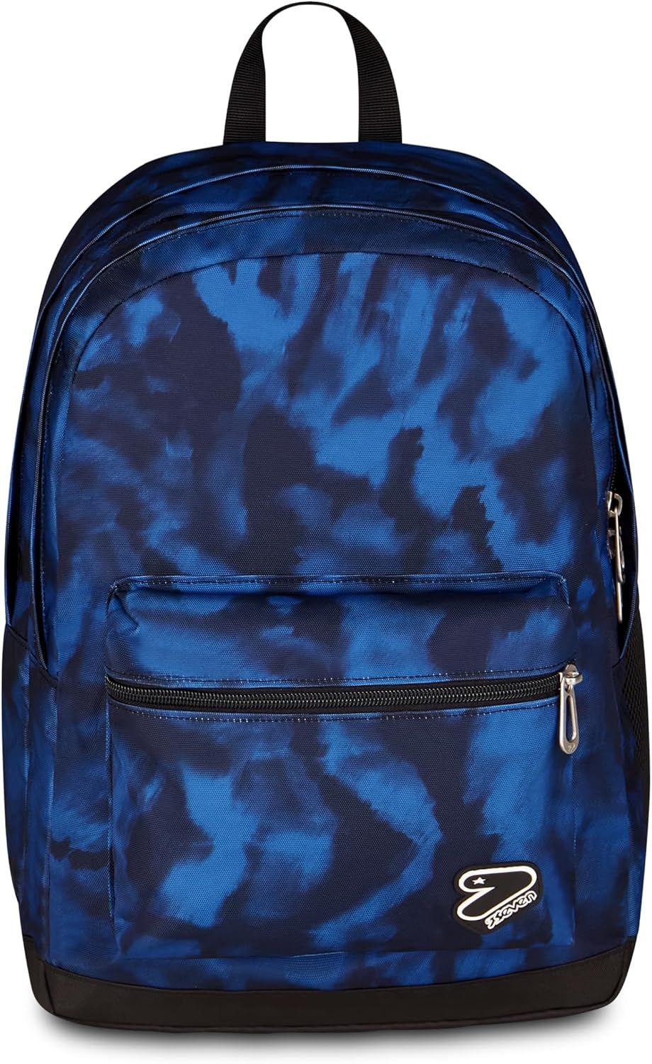 Seven Backpack The Double Pro XXL with Wireless Earphones Blue