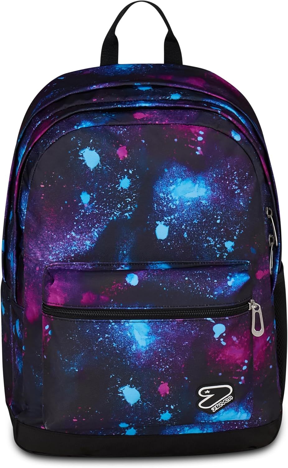 Seven Backpack The Double Pro XXL with Wireless Earphones Paint