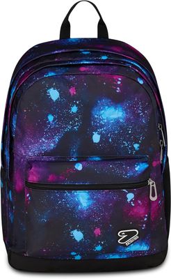 Seven Backpack The Double Pro XXL with Wireless Earphones Paint