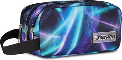Seven Three Zip Freethink Laser Pouch