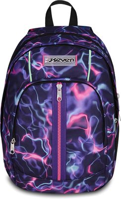 Seven Backpack Dual Electricvibe Girl