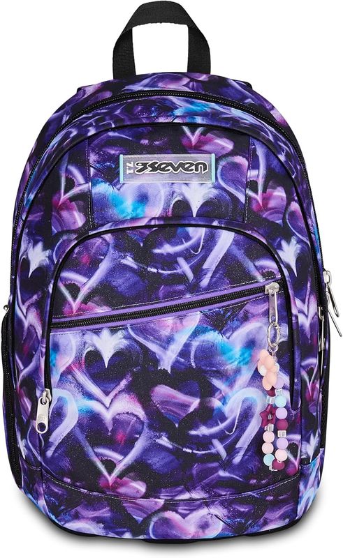 Seven Dual Lovepass Backpack