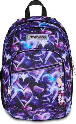 Seven Dual Backpack Lovepass