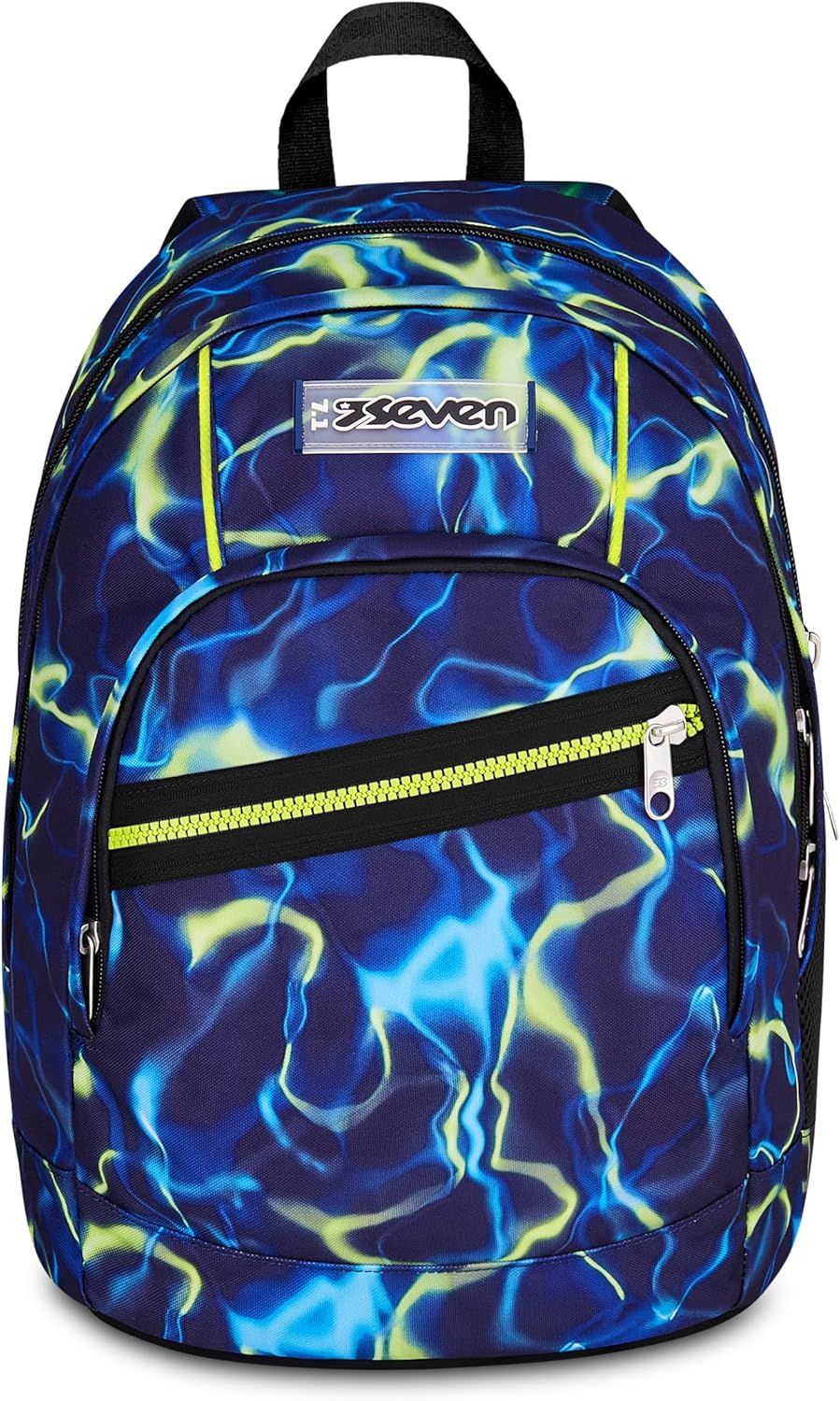 Seven Dual Backpack Electricvibe Boy