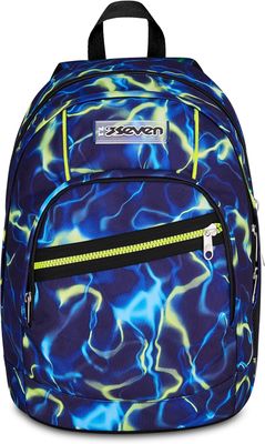 Seven Dual Backpack Electricvibe Boy