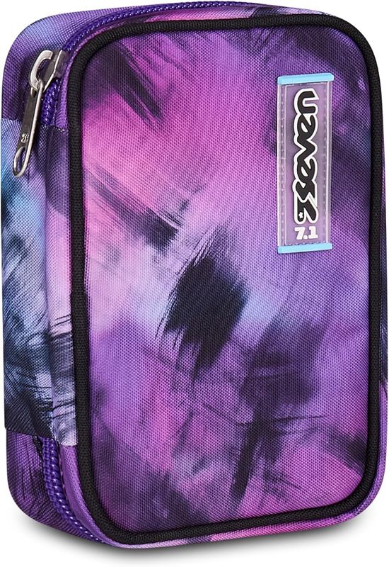 Seven Speed Pad Plus Pink Fusion Case