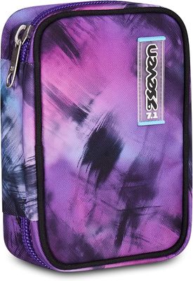 Seven Speed Pad Plus Pink Fusion Case