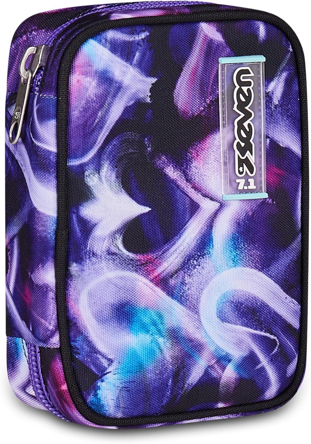 Seven Speed Pad Plus Lovepass Case