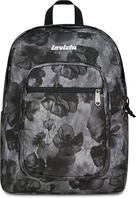 Invicta Zaino Jelek Fantasy Black Watercolour