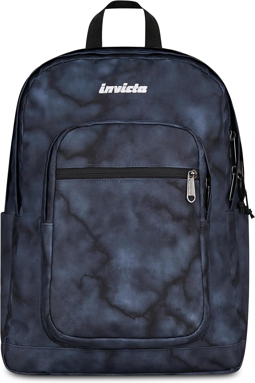 Invicta Backpack Jelek Fantasy Grey Fog