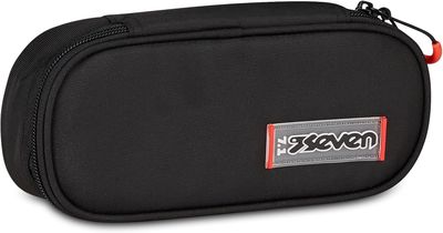 Trousse Seven Round Plus Freethink Noir