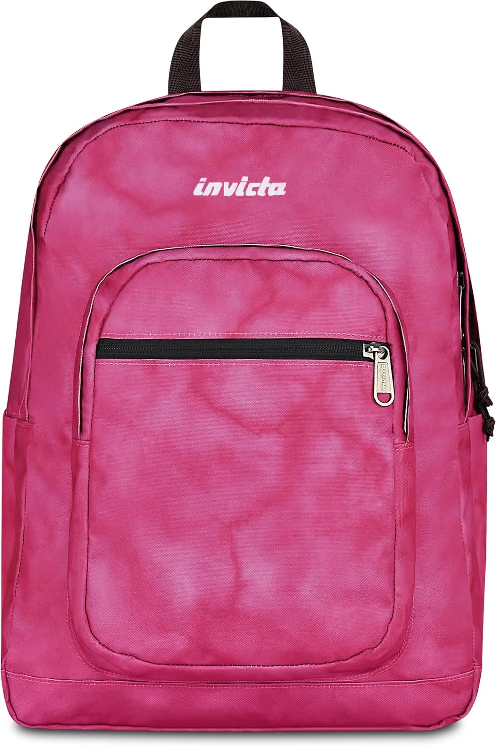 Invicta Backpack Jelek Fantasy Pink Fog