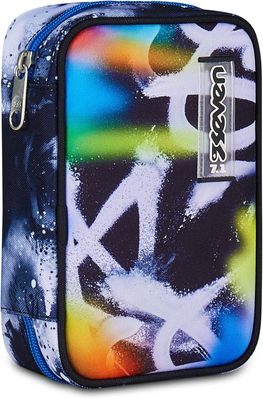 Seven Speed Case Buzzy Note Boy