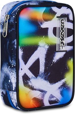 Seven Astuccio Speed Case Buzzy Note Boy