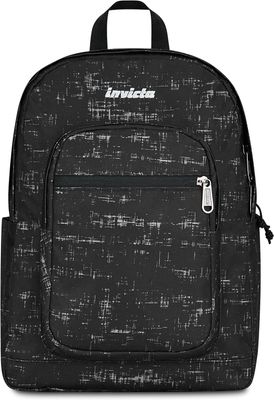 Invicta Zaino Jelek Fantasy Black Paint
