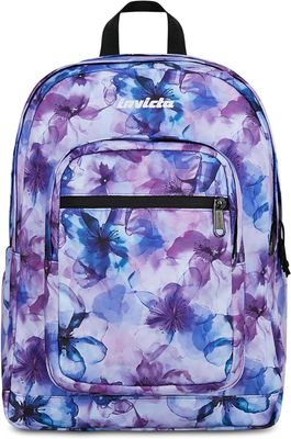 Invicta Zaino Jelek Fantasy Lilac Watercolour