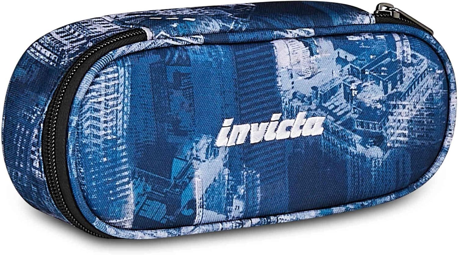 Invicta Astuccio Lip Fantasy Blue City