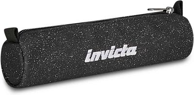 Invicta Loop Shine Schwarzes Etui