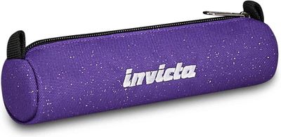 Estuche Invicta Loop Shine Violeta