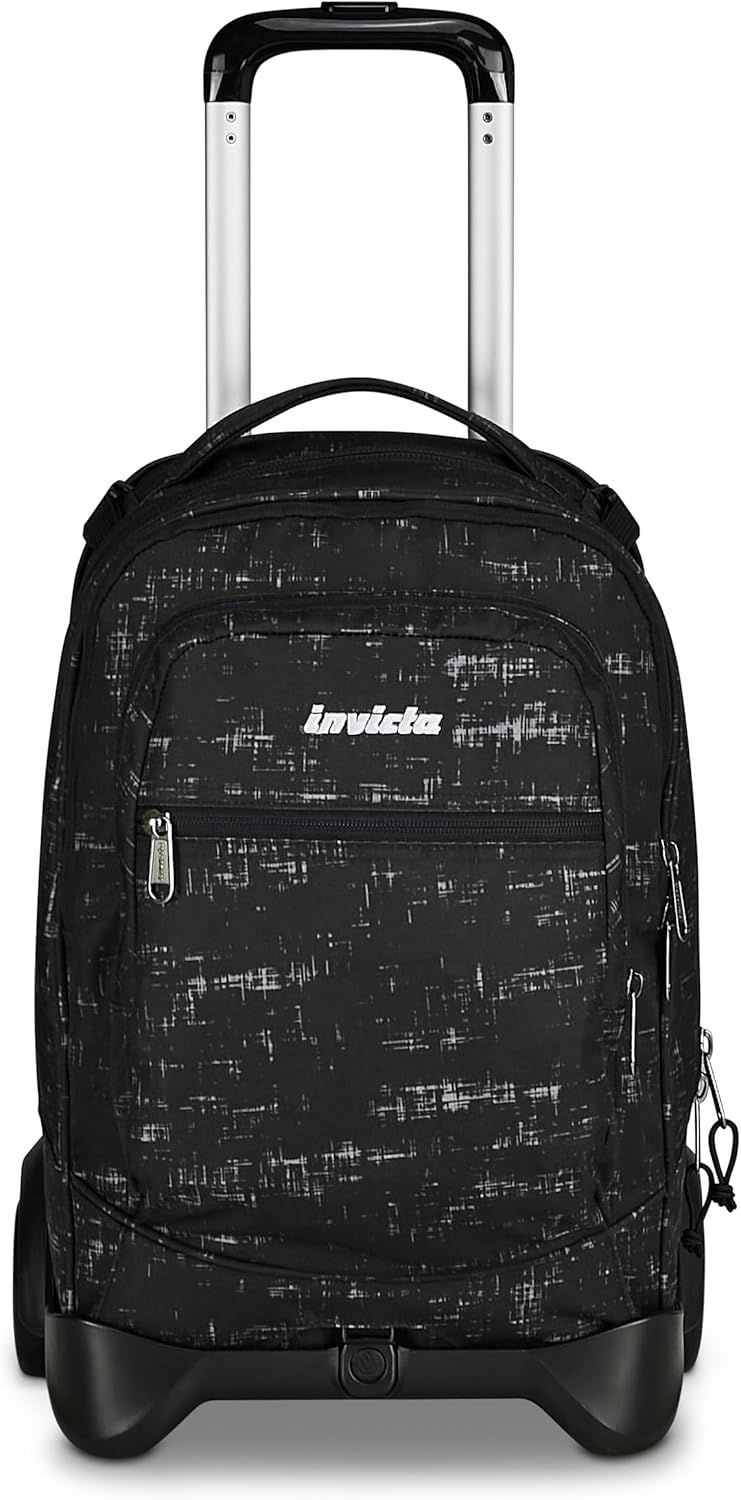 Plug Fantasy Invicta Trolley GRS Black Paint