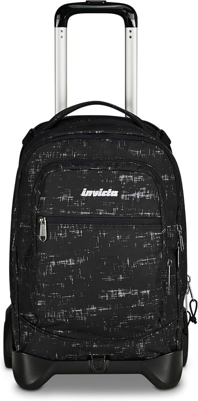 Plug Fantasy Invicta Trolley GRS Black Paint