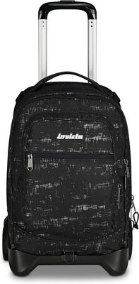 Plug Fantasy Invicta Trolley GRS Black Paint