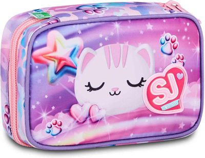 SJ Gang Astuccio Speed Pad Plus Glowcat