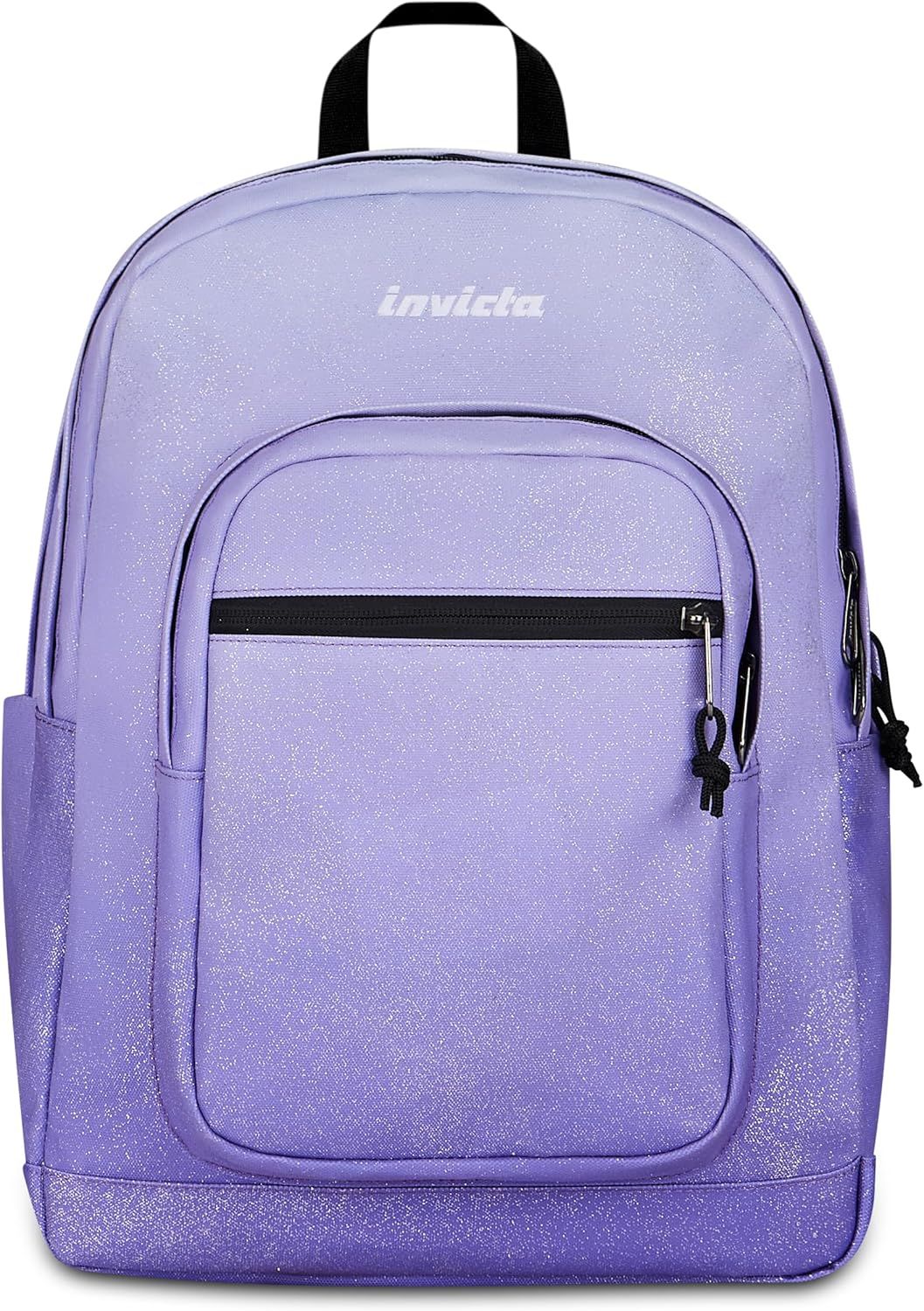 Invicta Backpack Jelek GRS Fantasy Shine Lilac