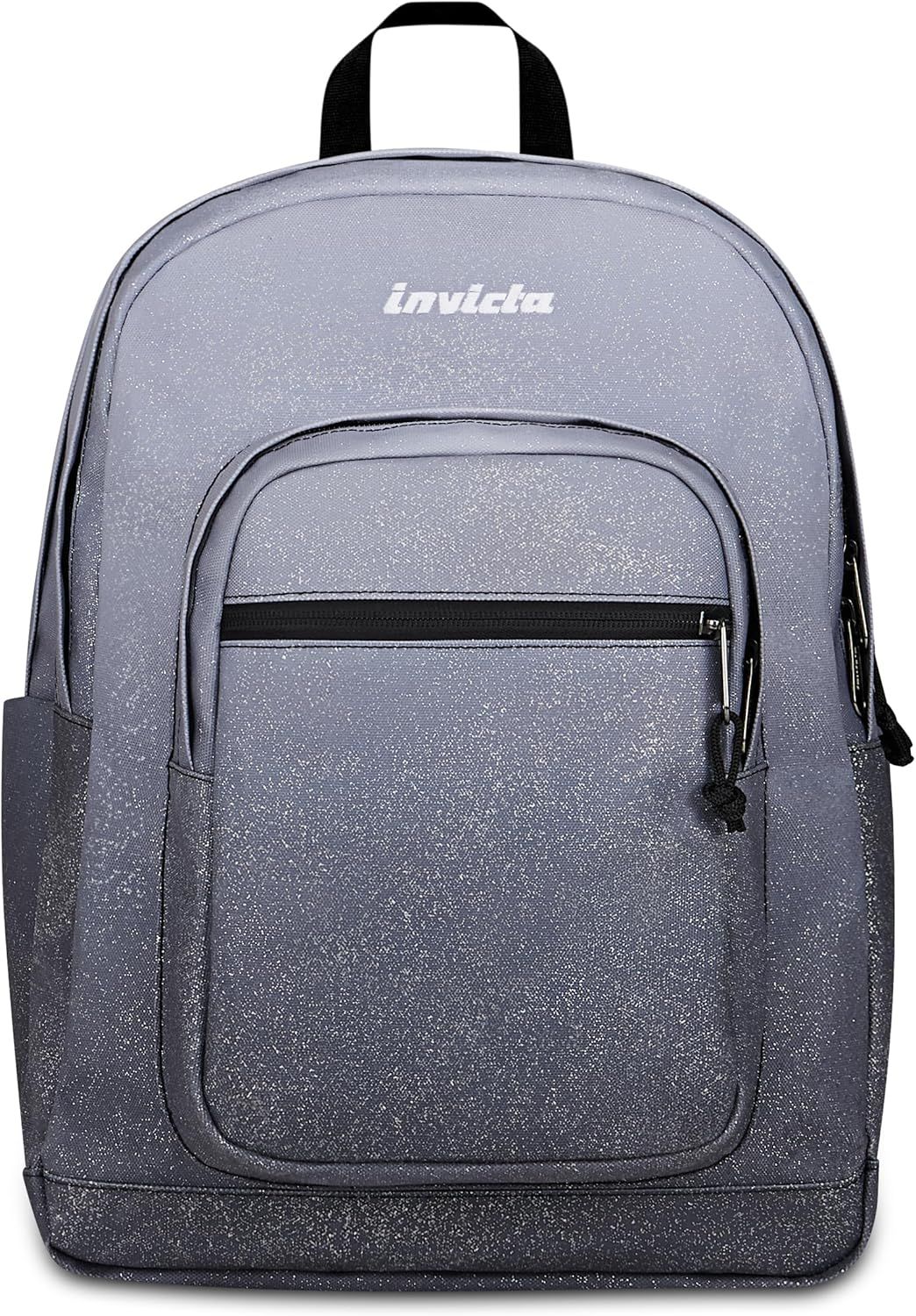 Invicta Backpack Jelek GRS Fantasy Shine Grey