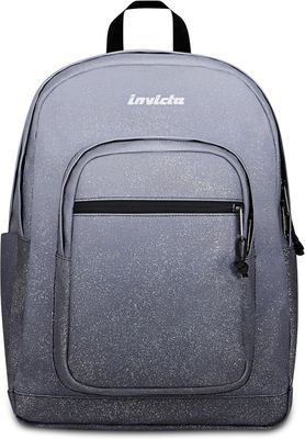 Invicta Mochila Jelek GRS Fantasy Shine Gris