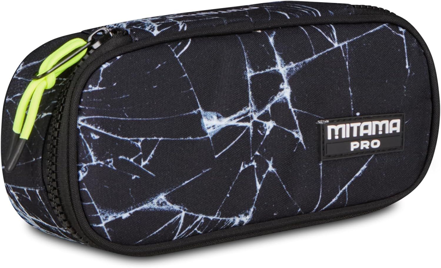 Mitama Oval Case #BDBF Pro Blackweb