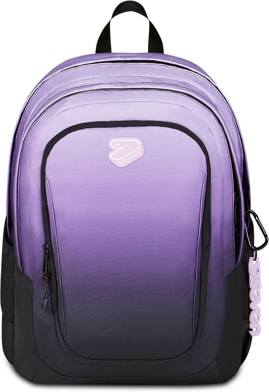 Seven Backpack Tech GRS Shade Tech Lilac
