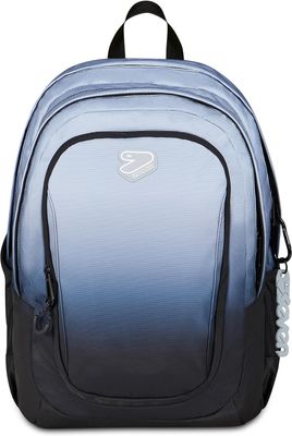 Seven Sac à Dos Tech GRS Shade Tech Gris