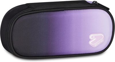 Seven Astuccio Round Plus Grs Shade Tech Lilas