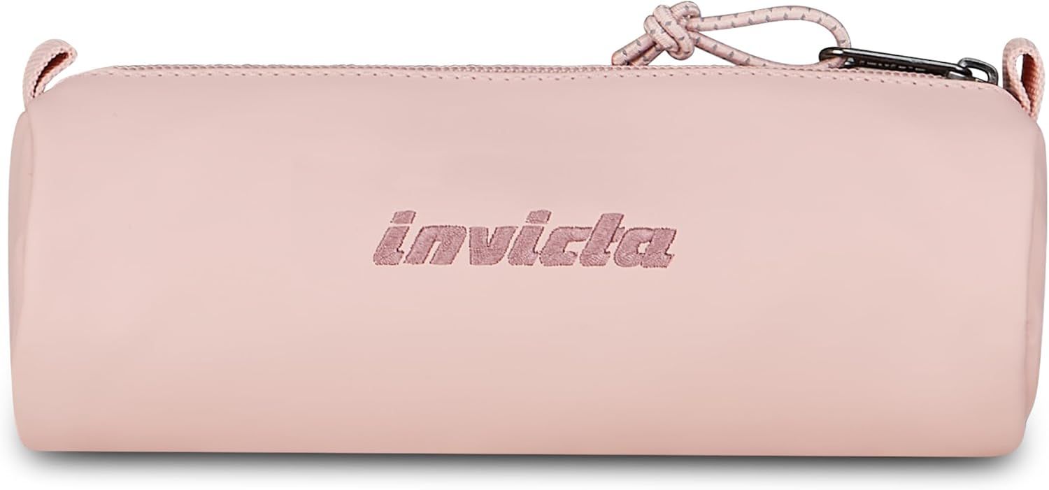Invicta Nose City Pink Pencil Case